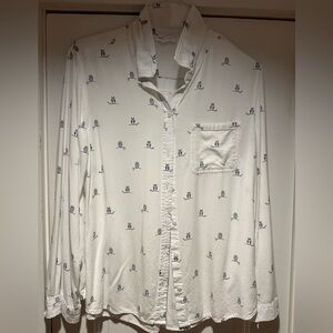 Beachlunchlounge Collection Long Sleeve Shirt